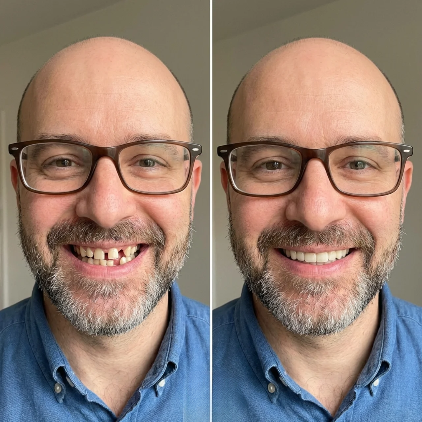Éclatis™ Veneers