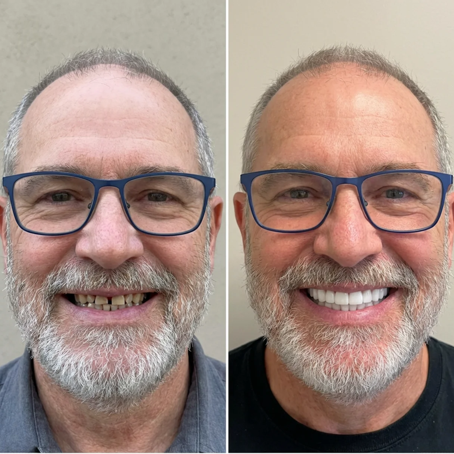 Éclatis™ Veneers