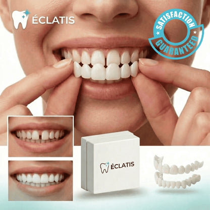 Éclatis™ Veneers